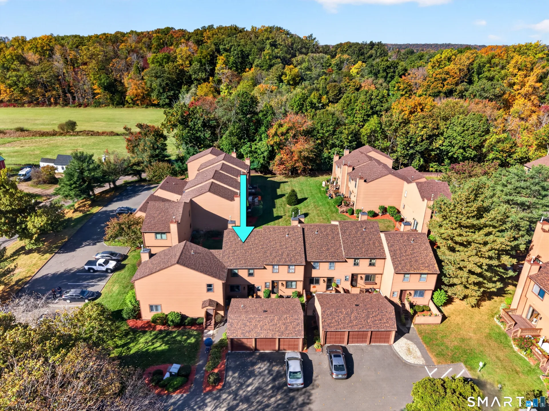 62 Cedar Knolls Drive #62, Branford, CT