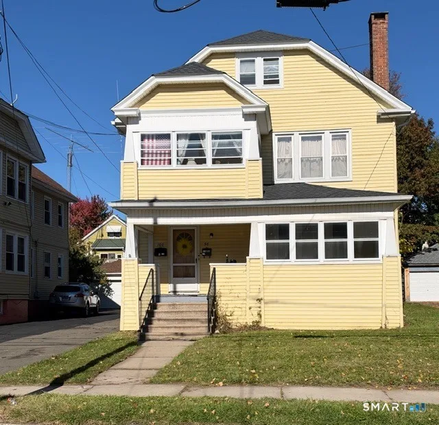 98-100 Mapleton Street, Hartford, CT