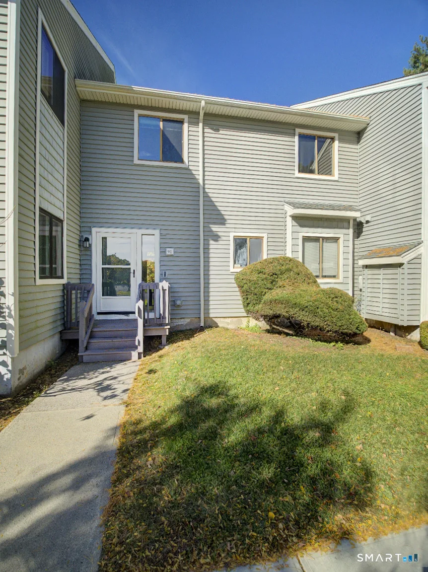 91 Turtle Bay Drive #91, Branford, CT