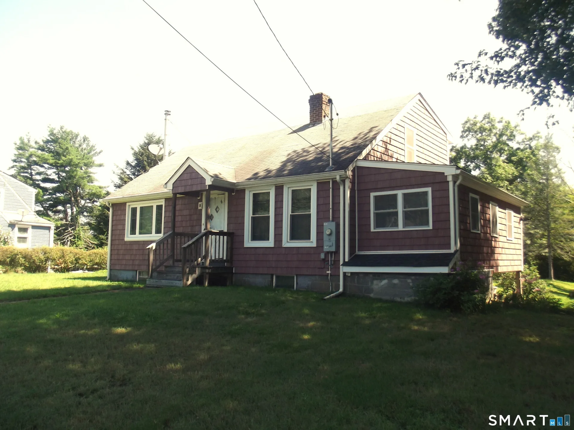 144 Stafford Road, Mansfield, CT