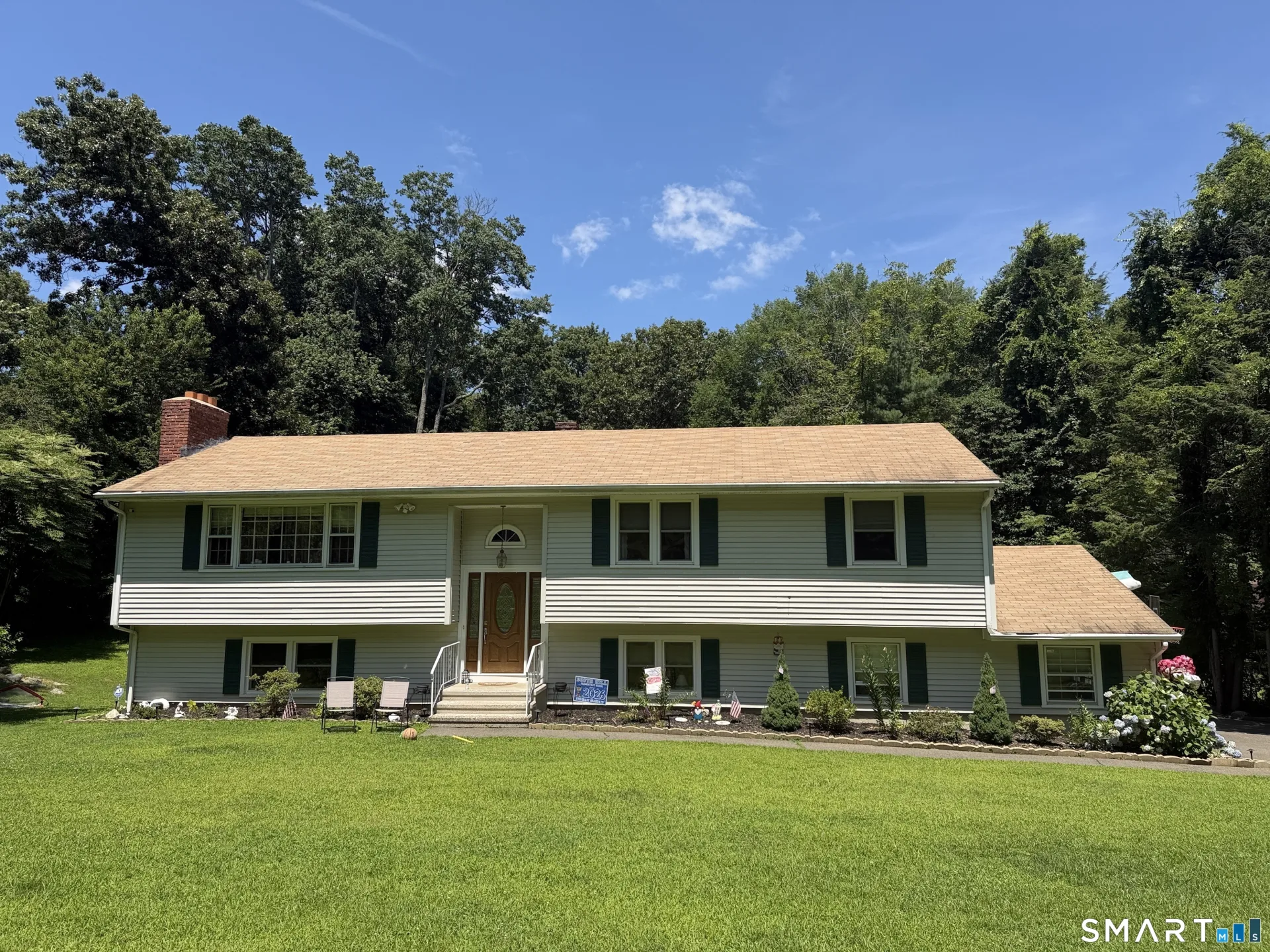 12 Briarwoods Terrace, Trumbull, CT