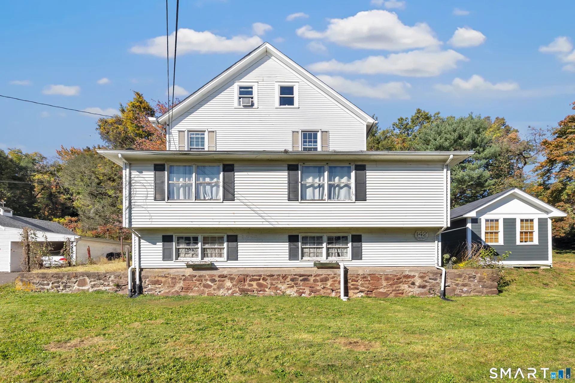 142 Gracey Avenue, Meriden, CT