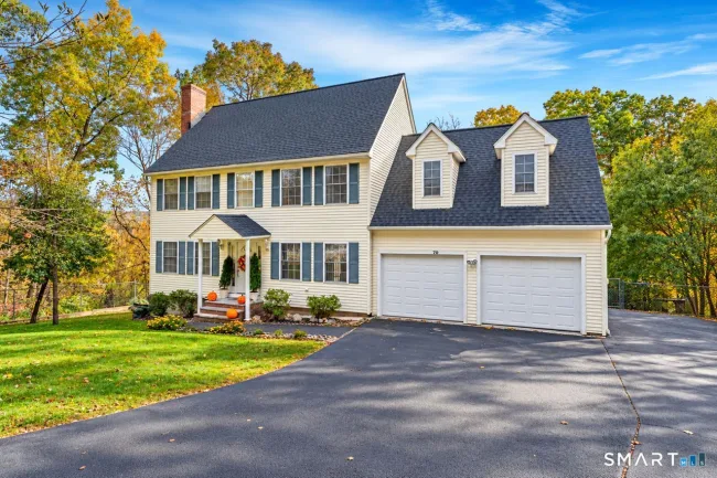 70 Cedar Lane, Beacon Falls, CT