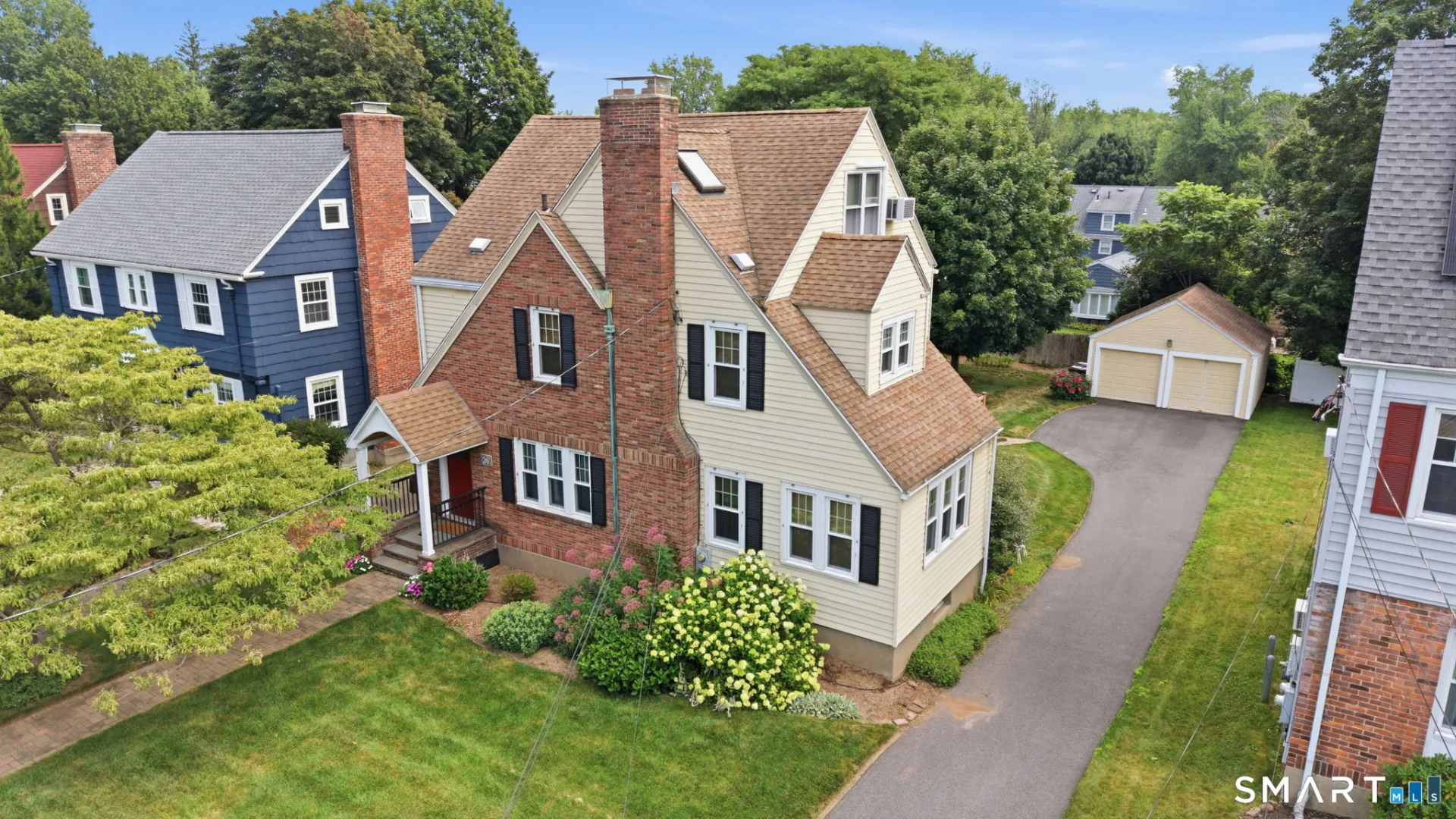 26 Montclair Drive, West Hartford, CT