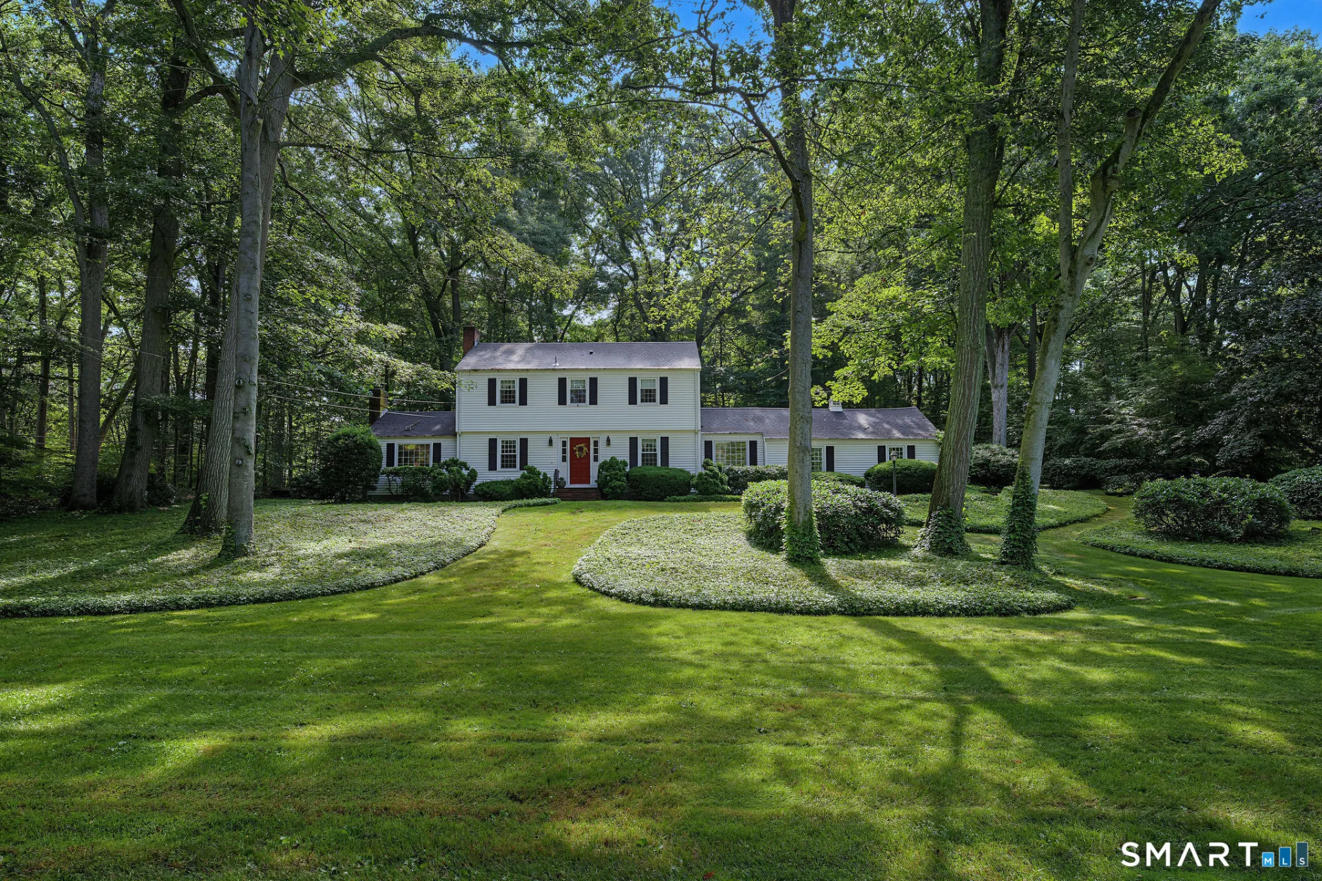 7 Milestone Lane, Madison, CT