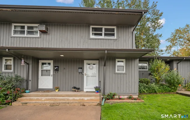 263 Williamstown Court #263