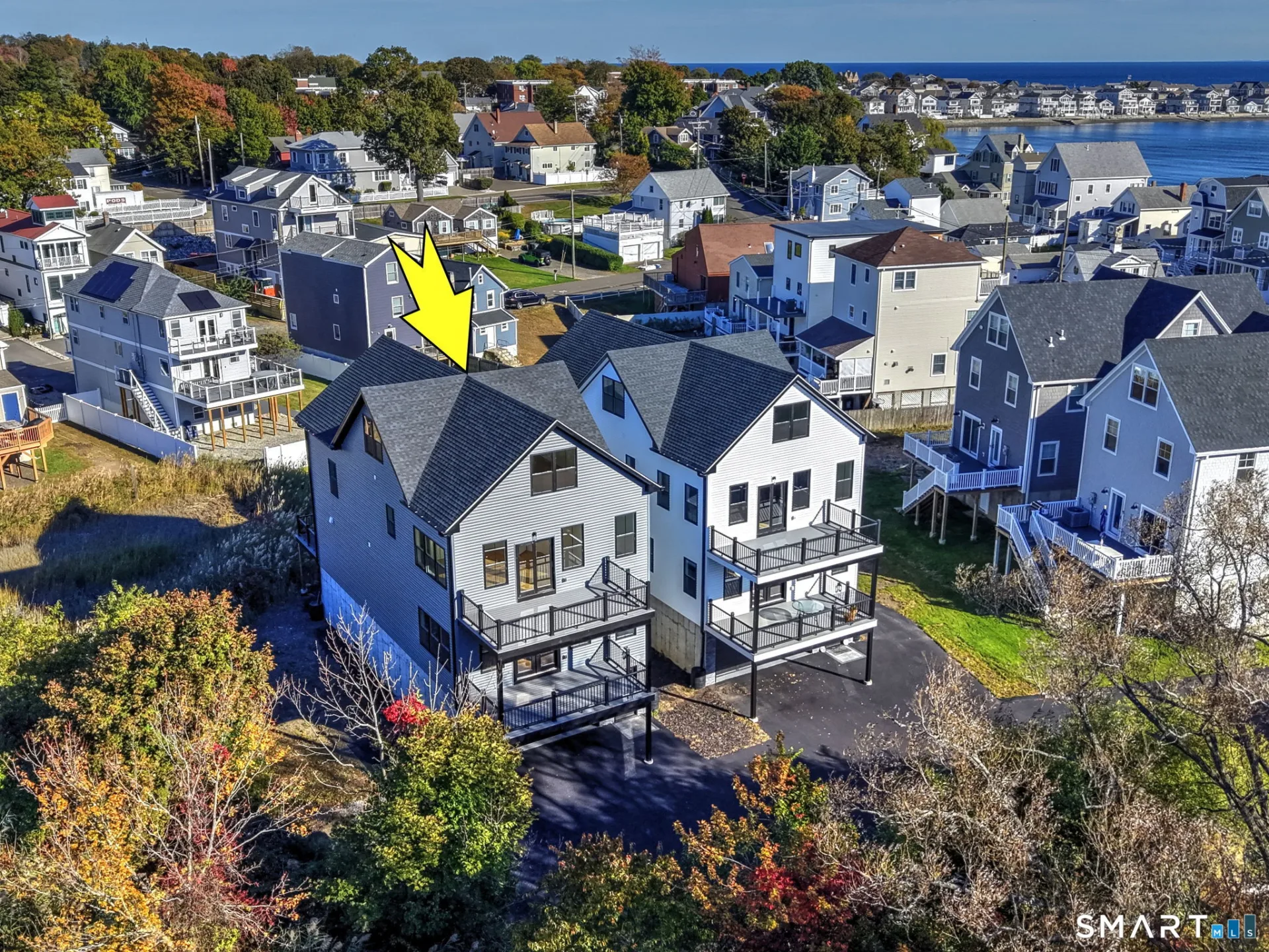 3 Chestnut Street, Milford, CT