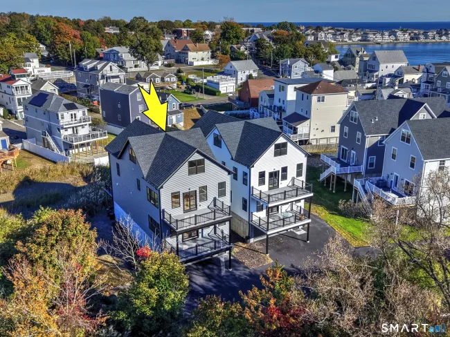 3 Chestnut Street, Milford, CT