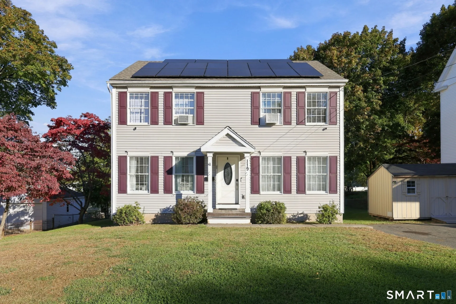 119 Woodland Street, Bristol, CT