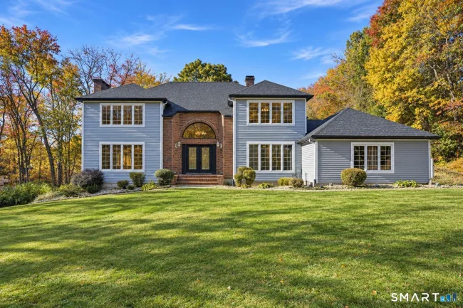 73 Harrison Drive, Wolcott, CT