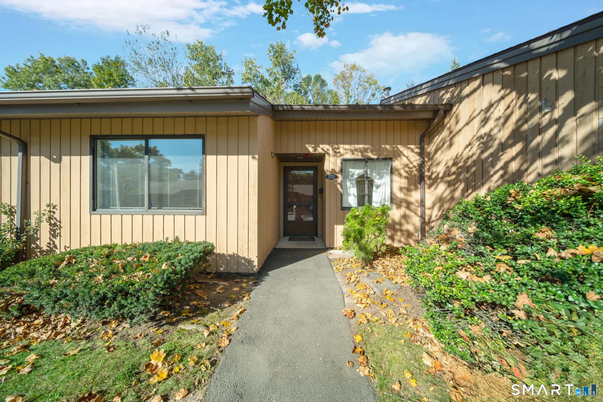 532 Asbury Ridge #532, Shelton, CT