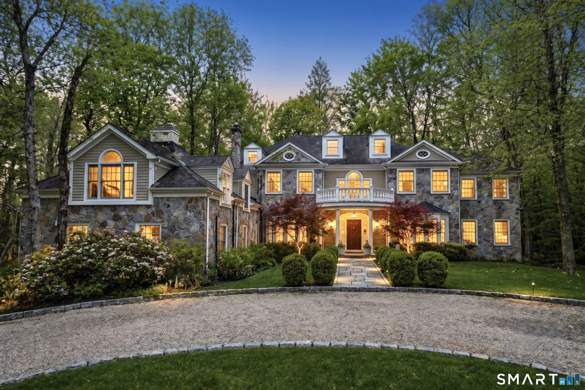 96 Harpsichord Turnpike, Stamford, CT