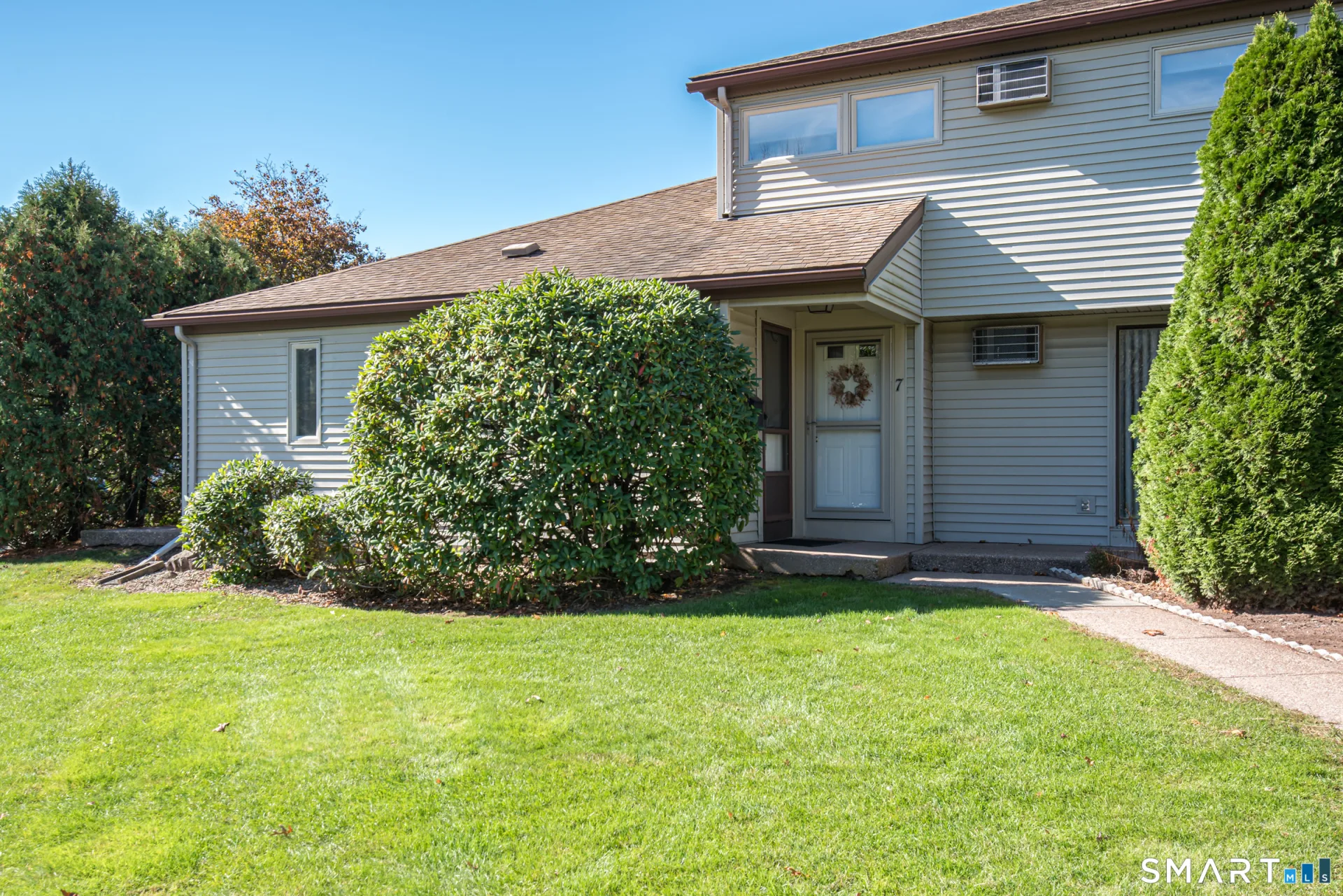165 South Street #8, Vernon, CT