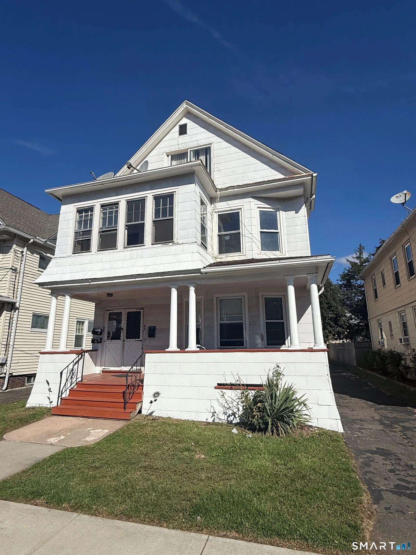 43 Gorham Avenue, Hamden, CT
