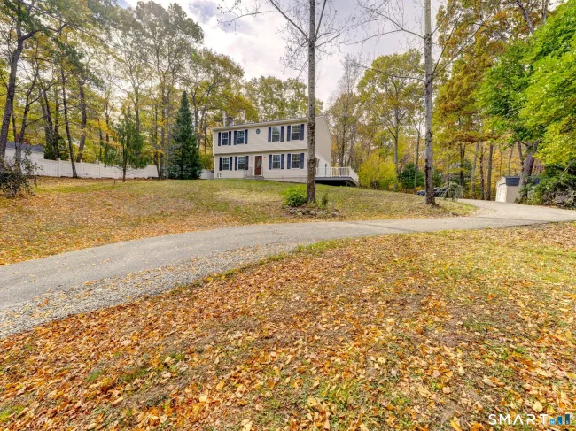 92 Brooklyn Road