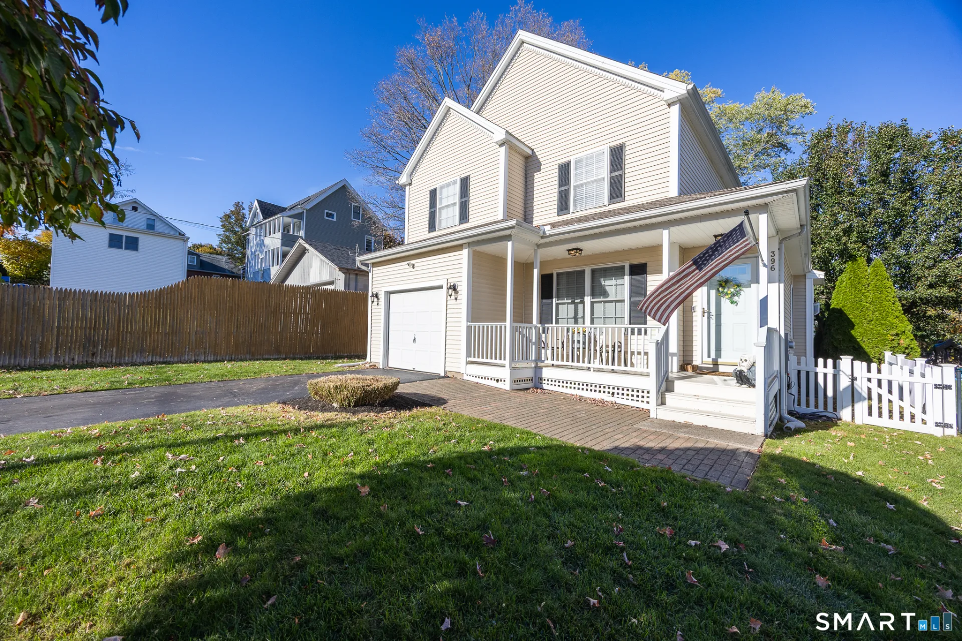 396 Ward Street, Wallingford, CT