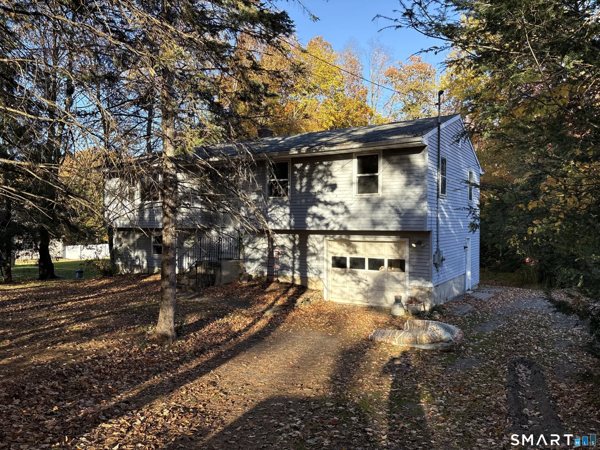 1144 Old Northfield Road, Thomaston, CT