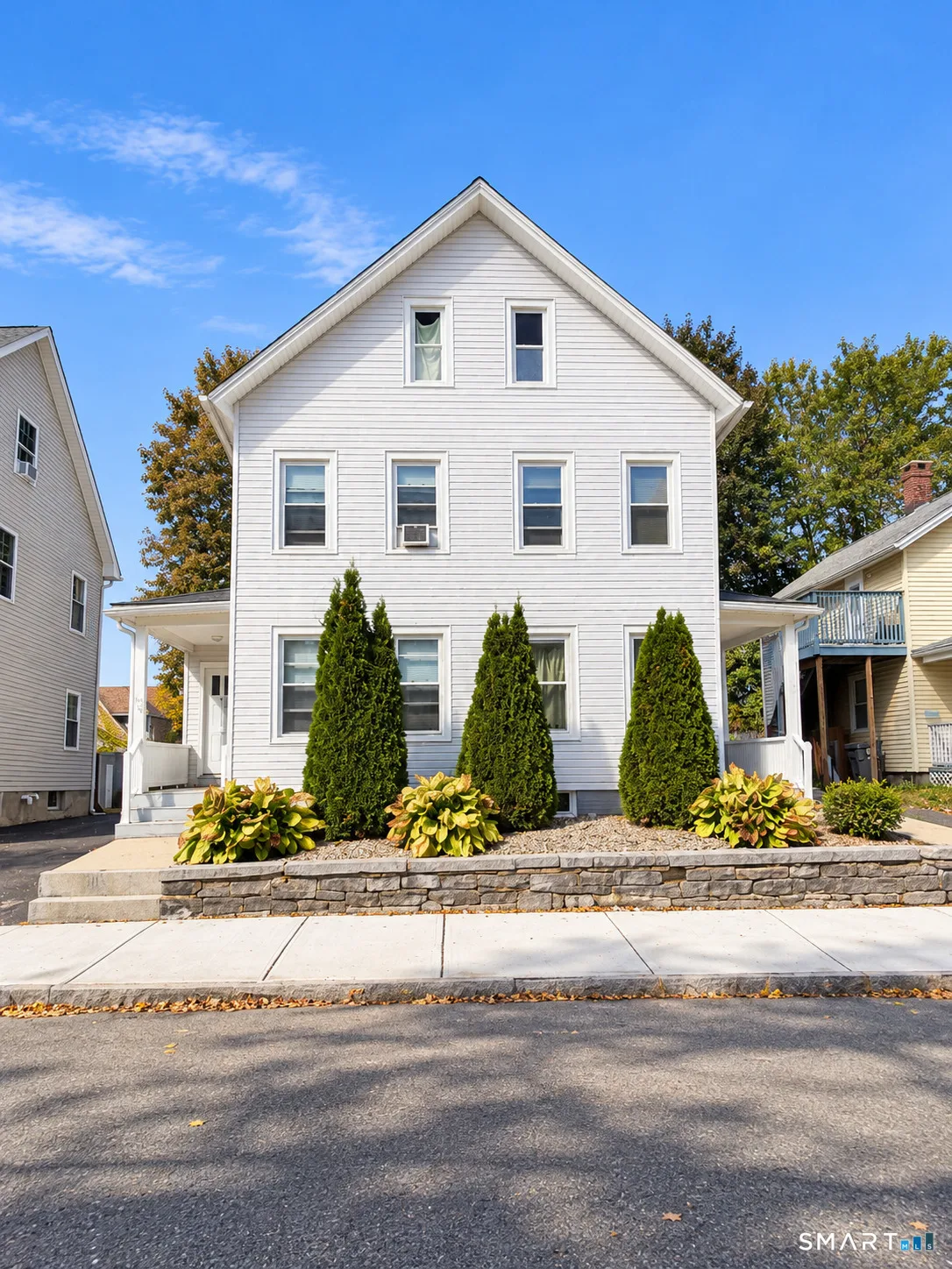 24-26 Arch Street, Ansonia, CT