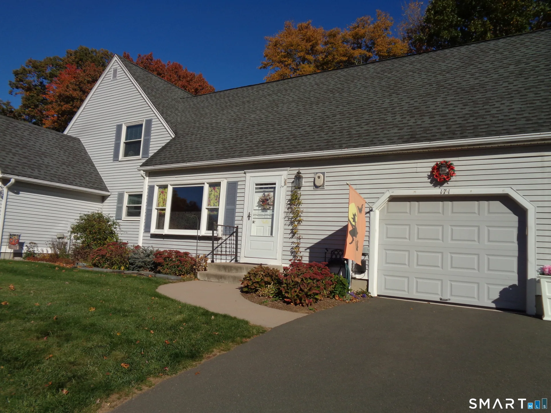 171 Deer Run Trail, Manchester, CT