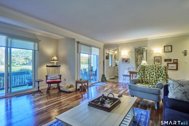 45 A Heritage Village #A, Southbury, CT