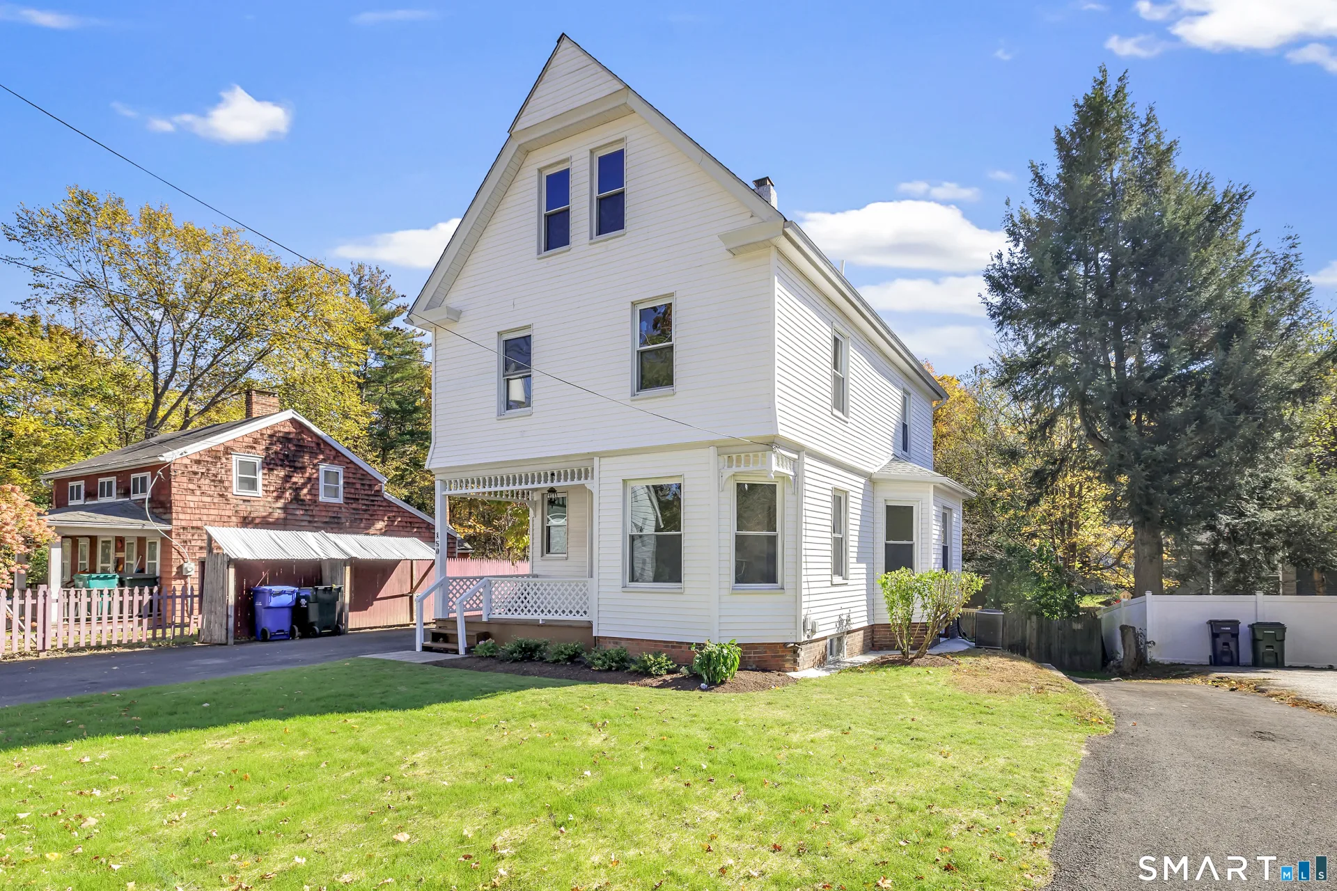 150 Pearl Street, Seymour, CT
