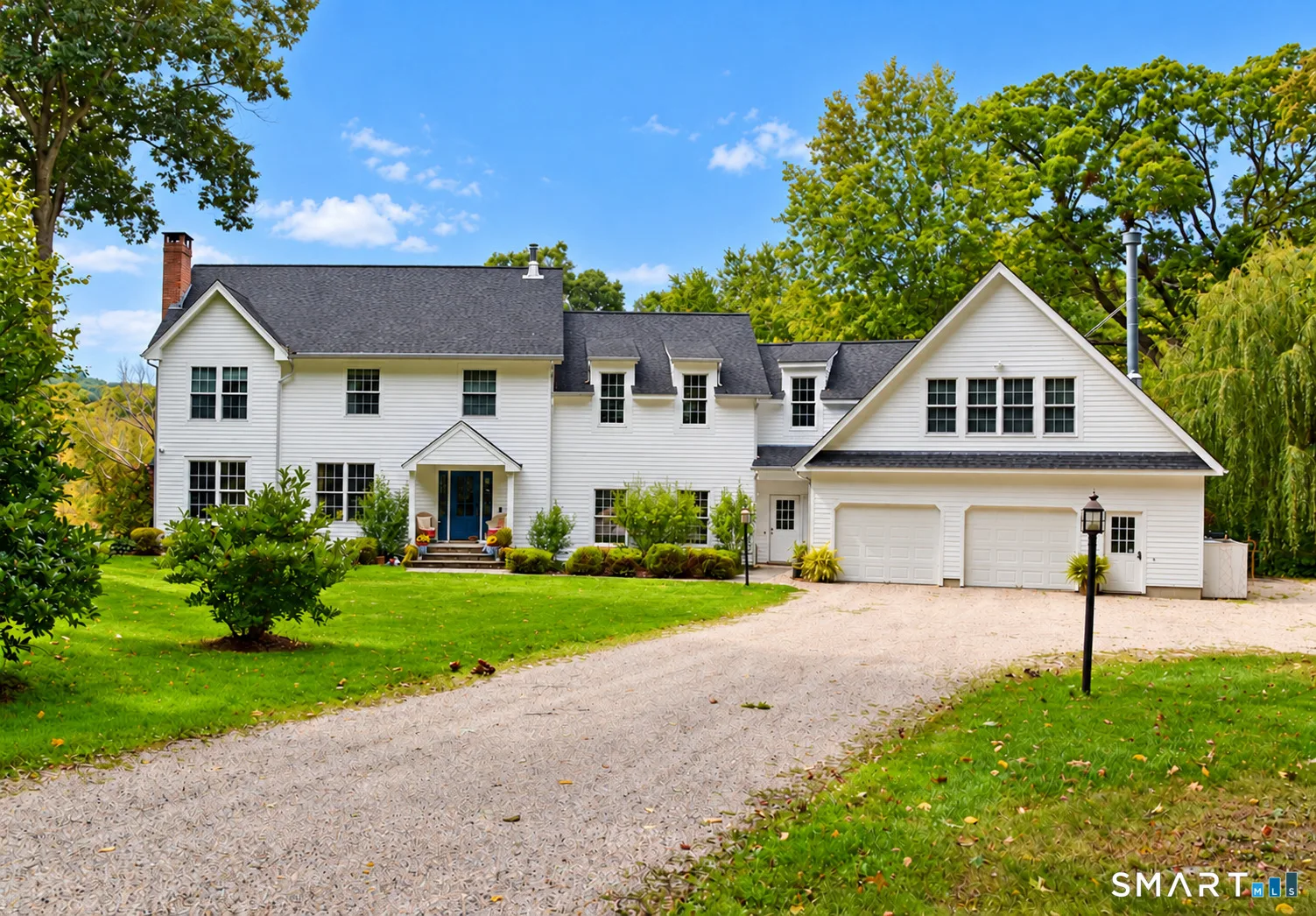 28 Horse Heaven Road, Washington, CT