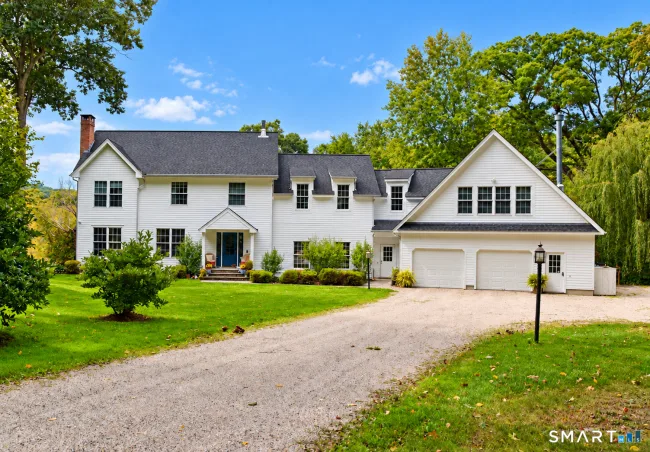 28 Horse Heaven Road, Washington, CT