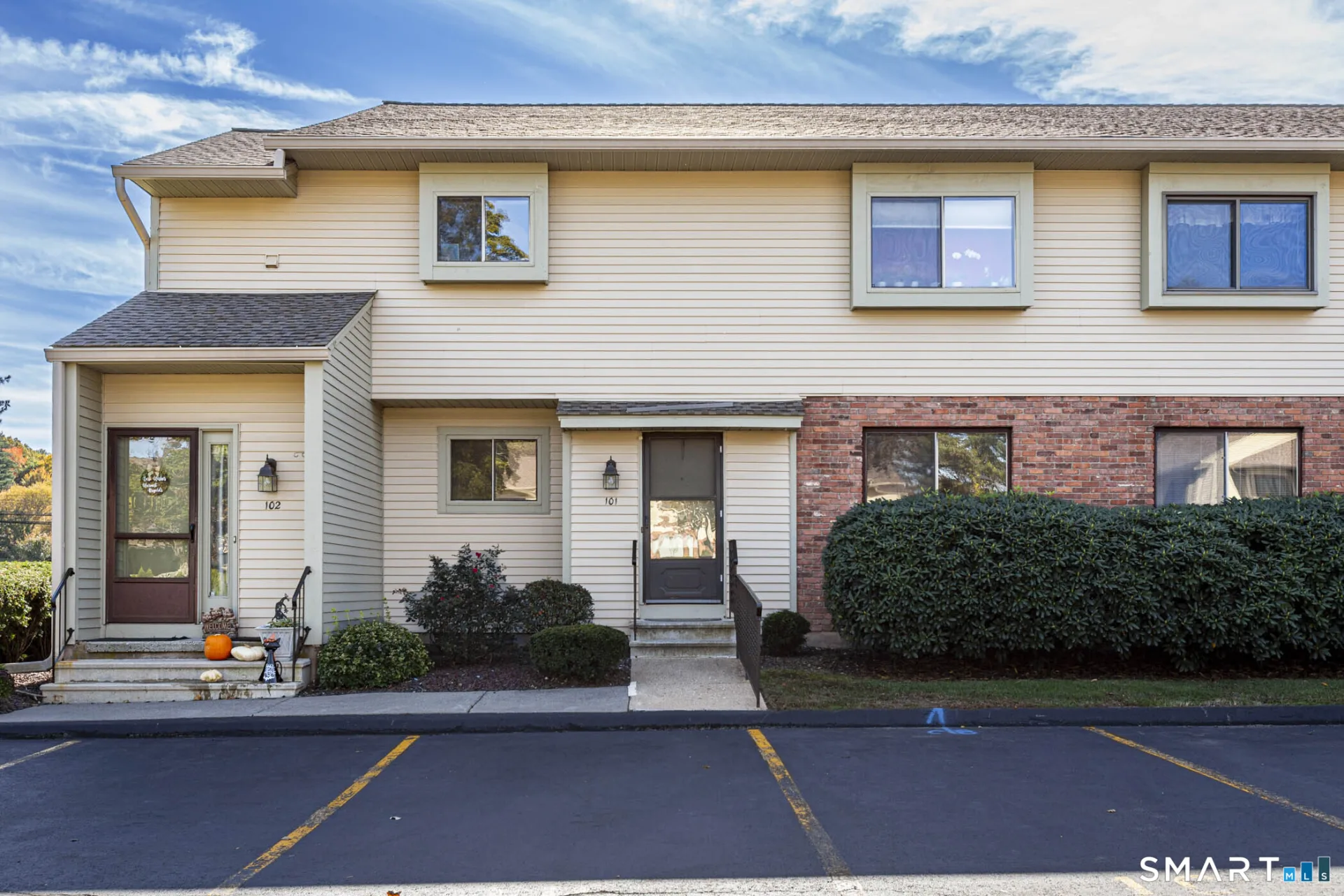101 Summer Hill Drive #101, South Windsor, CT