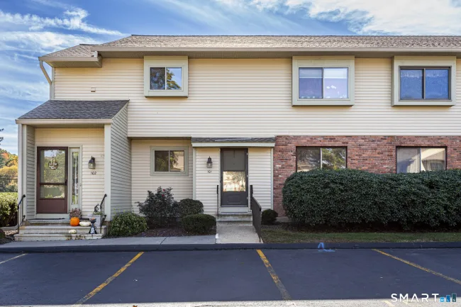 101 Summer Hill Drive #101, South Windsor, CT