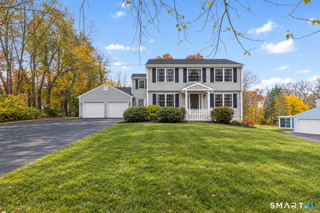 63 Timber Hill Road