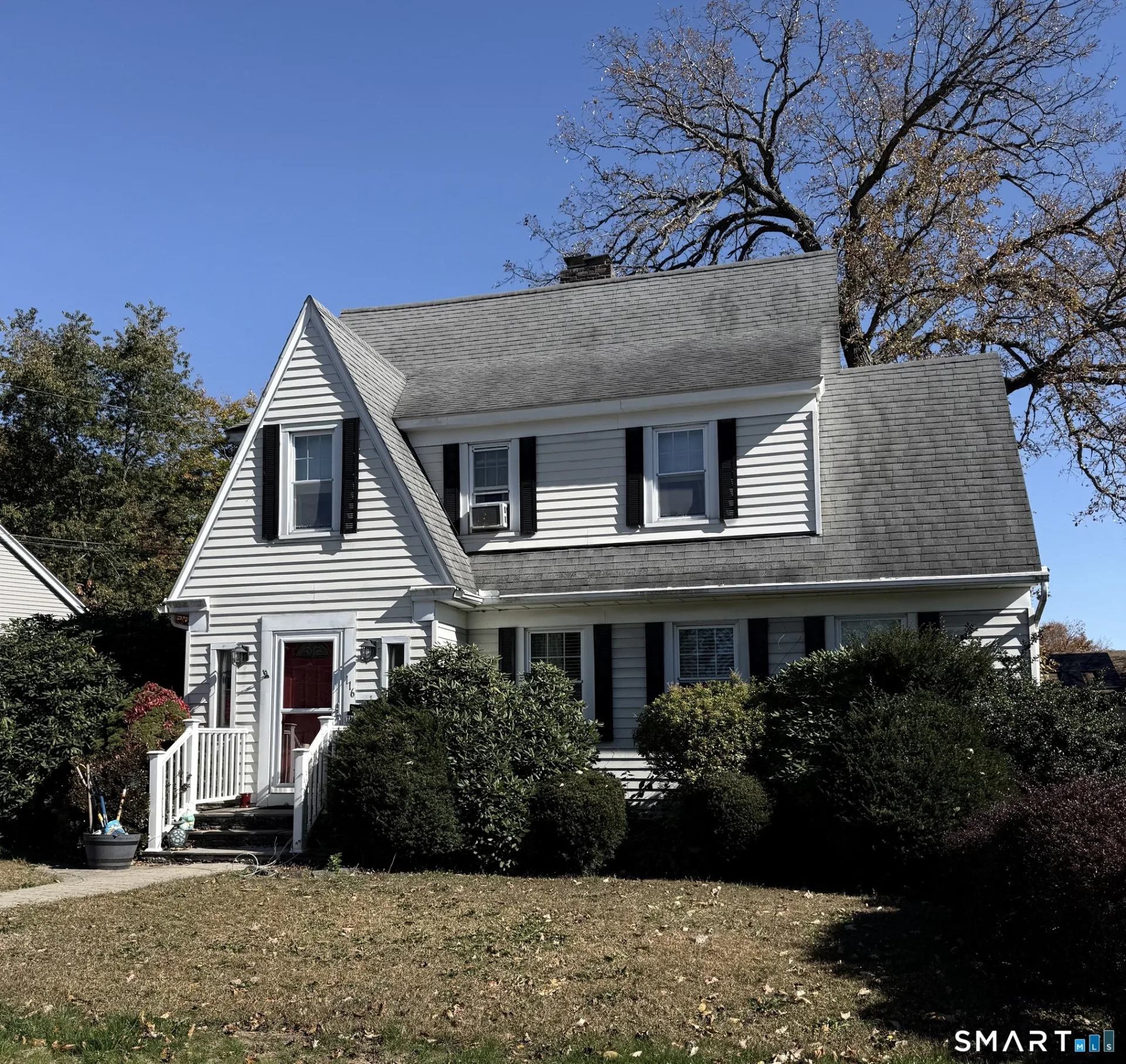 116 Fourth Street, Meriden, CT