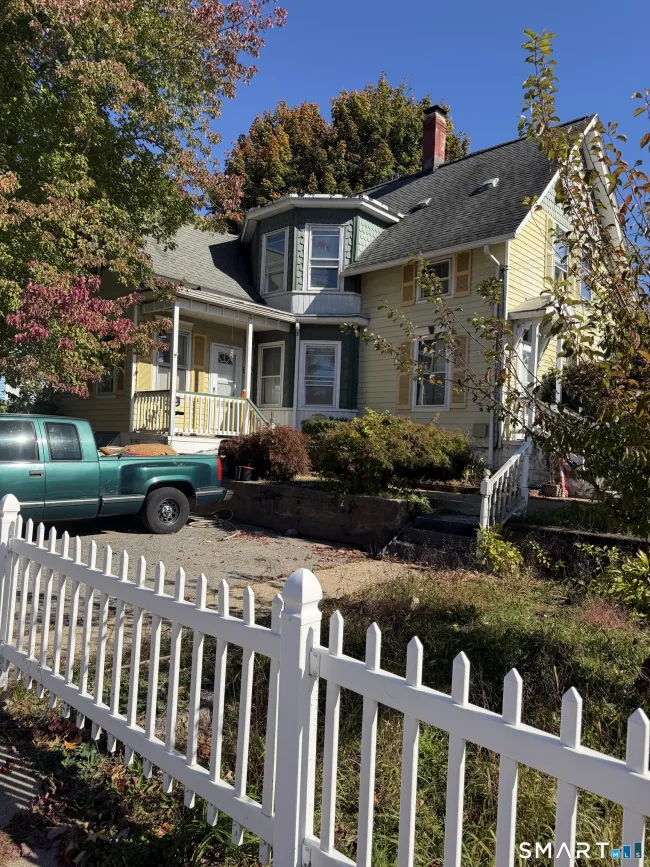 55 Main Street