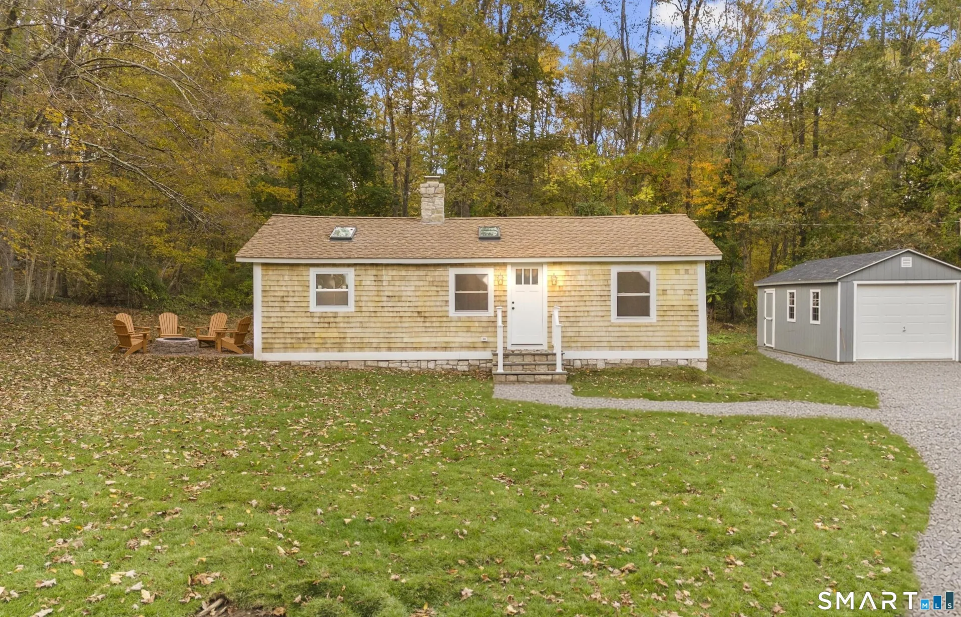 52 Anthony Lane, Westbrook, CT