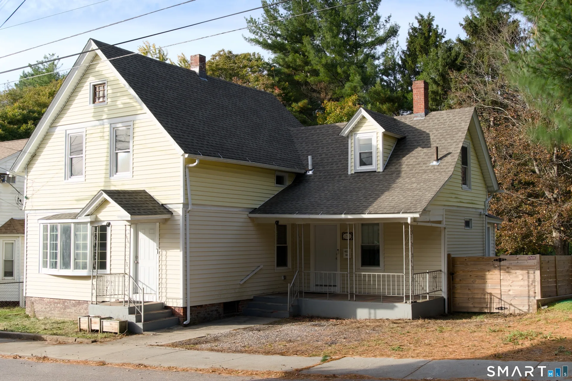 42 Hickory Street, Norwich, CT