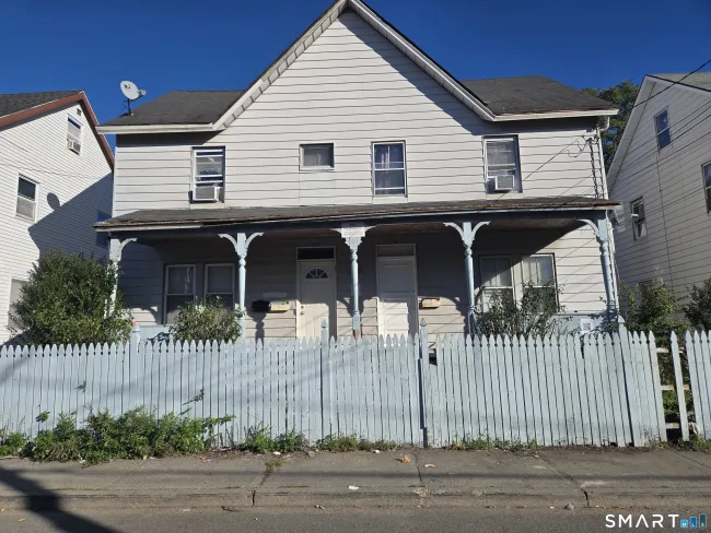 72-74 Garden Street