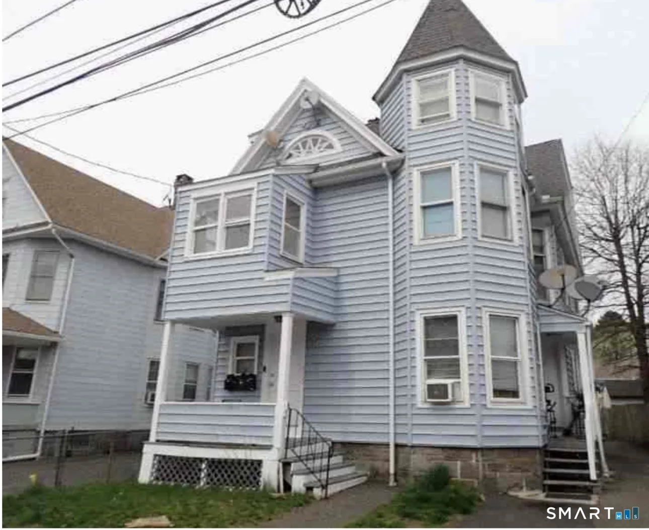 92 Gem Avenue, Bridgeport, CT