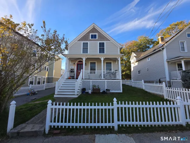 63 Belden Street