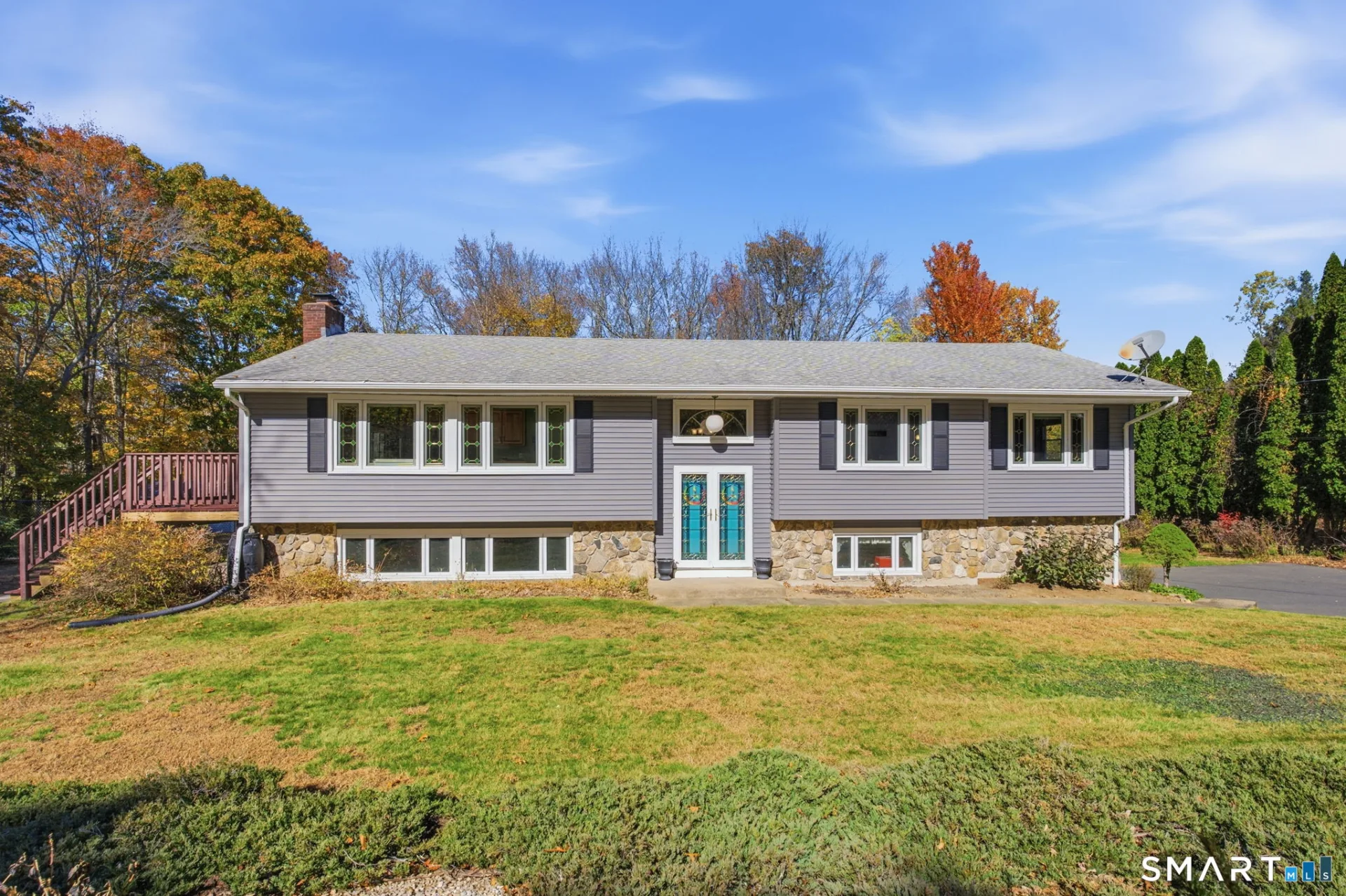 217 London Road, Hebron, CT