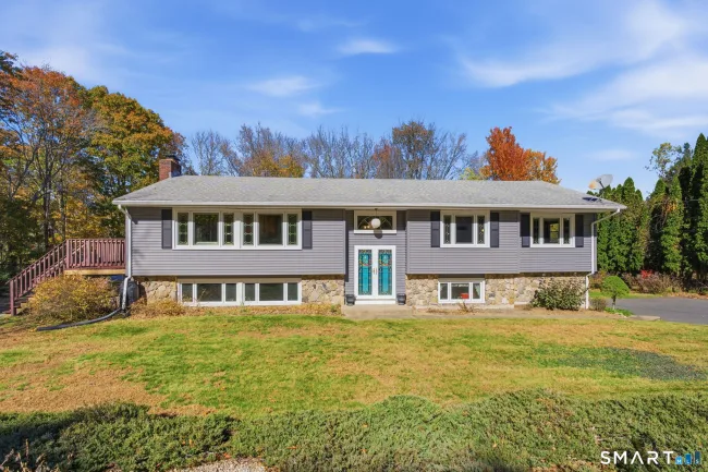 217 London Road, Hebron, CT
