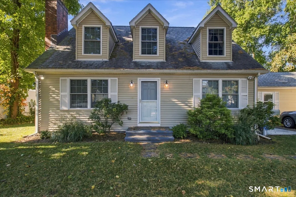 6 Orange Street, Norwalk, CT