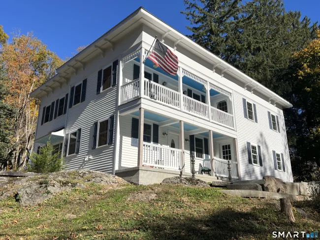 67 West Pond Road