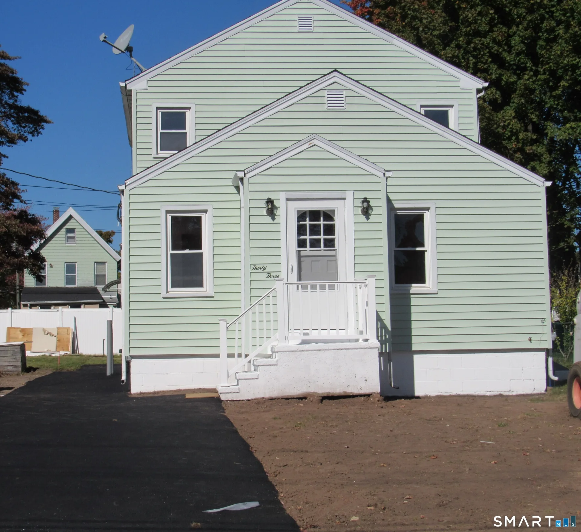 33 Hillcrest Avenue, West Haven, CT