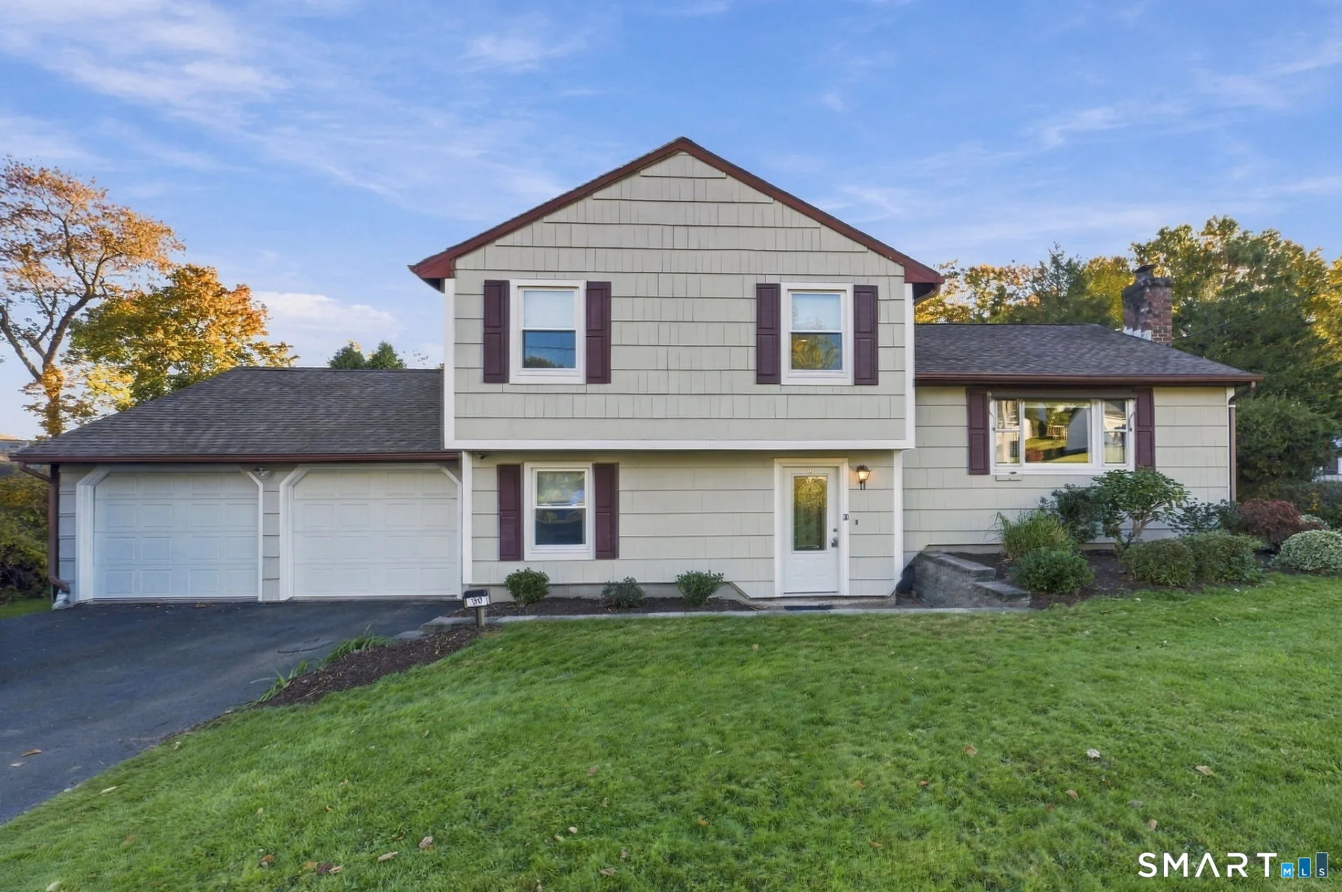 30 Nod Brook Road, Wallingford, CT