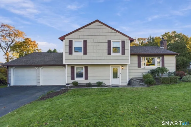 30 Nod Brook Road, Wallingford, CT