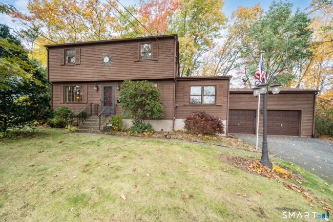 113 Cronin Street, Bristol, CT