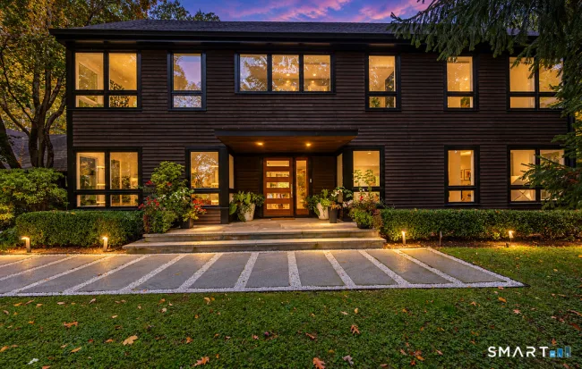 17 Greenbrier Road, Westport, CT