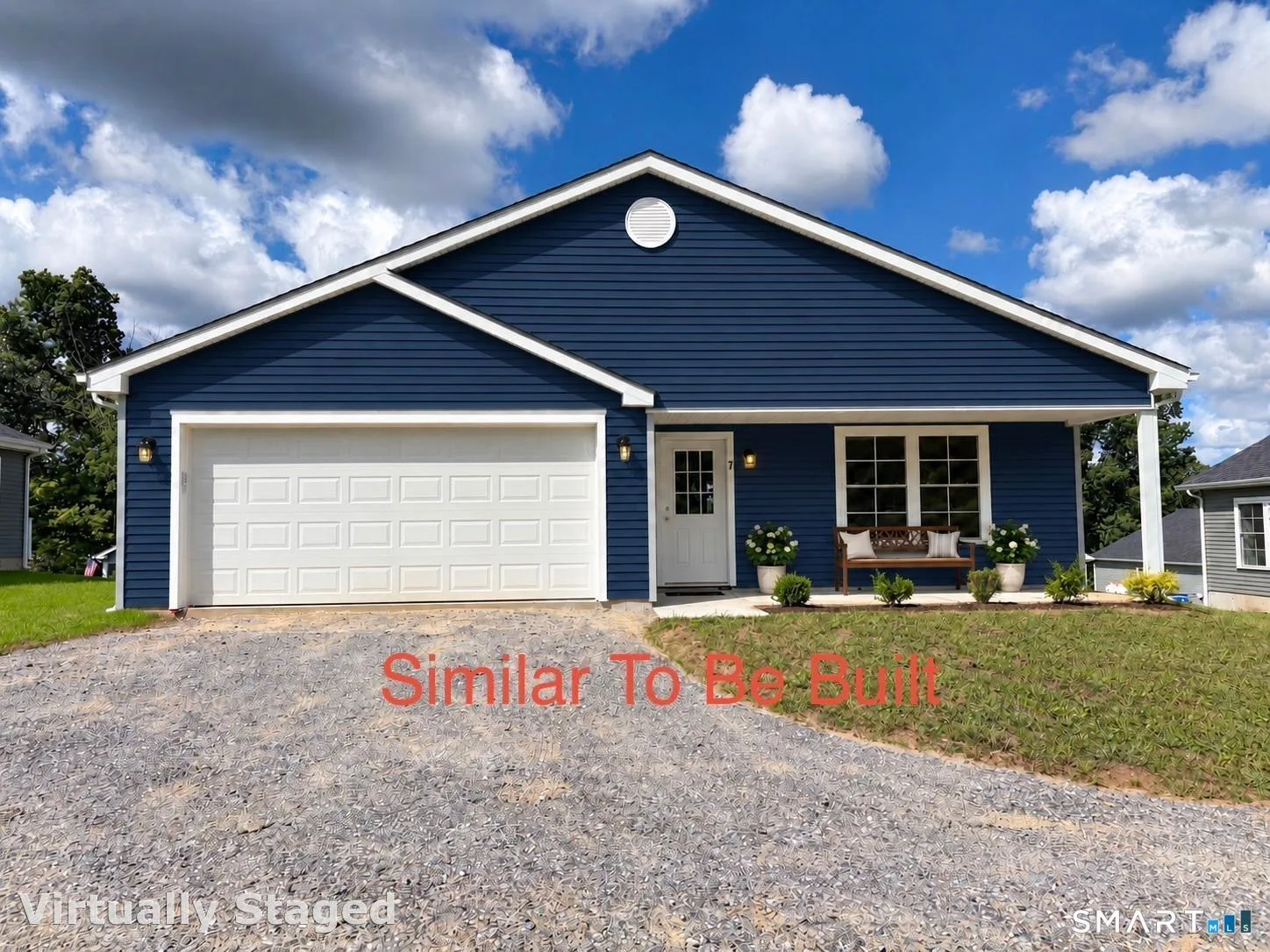 9 Nahaco Hill Lane, Eastford, CT