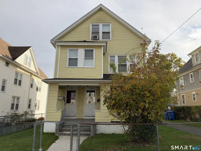 141 Bond Street, Hartford, CT