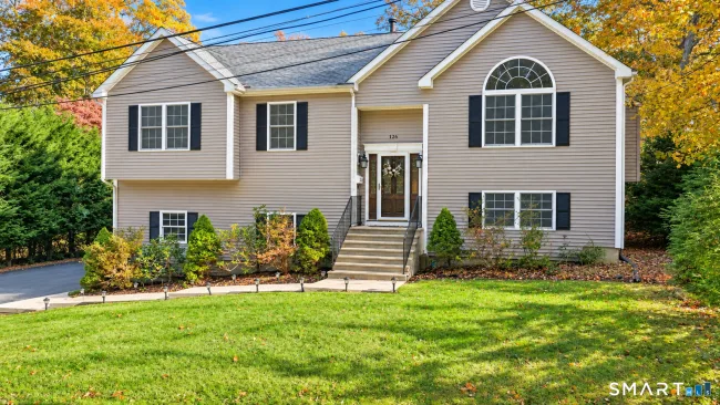 126 Conrad Drive, New Haven, CT