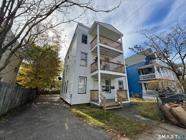48 Irion Street